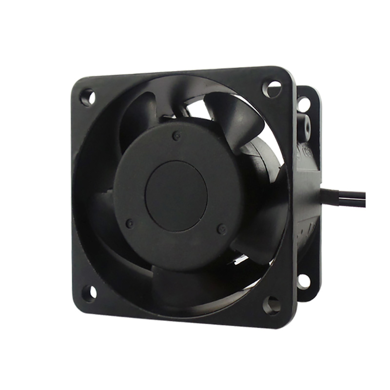 AC 6030 60*60*30 mm AC Small Size Axial Cooling Fan
