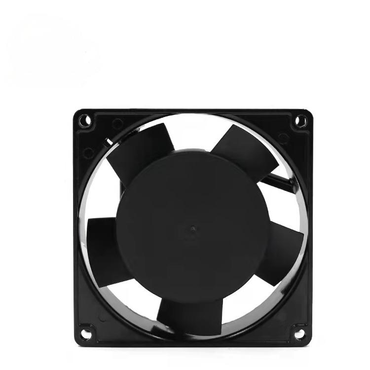 AC 9225 92*92*25mm Big Air Flow Low Noise AC Axial Fan