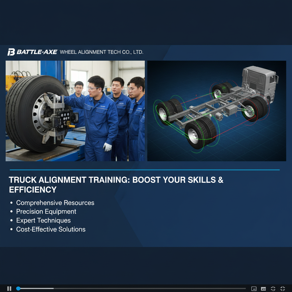 Training Video