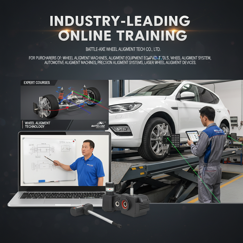 Online Training