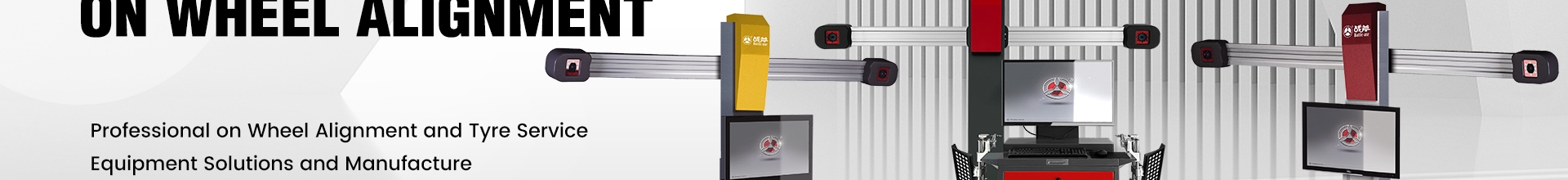 High-Quality Bobs Wheel Alignment Suppliers