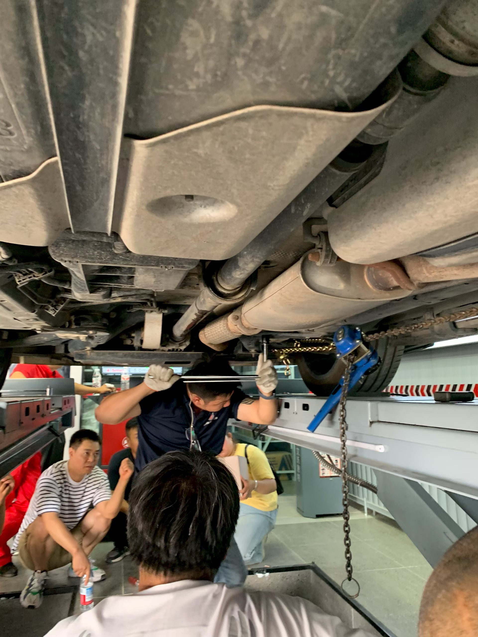BATTLE-AXE WHEEL ALIGNMENT OPERATIONand Service TRAINING.jpg