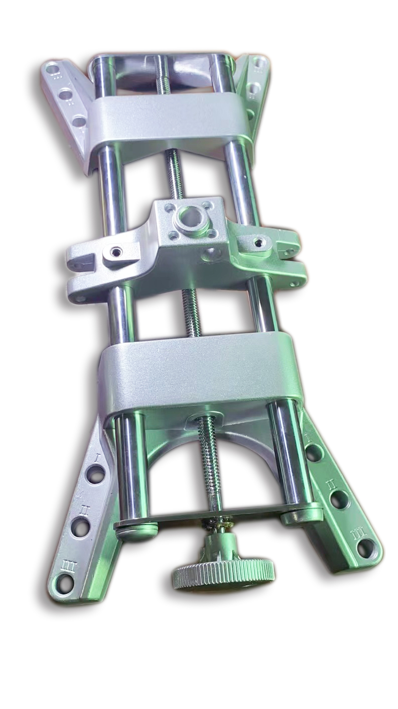 WHEEL ALIGNMENT ADAPTORS/CLAMPS