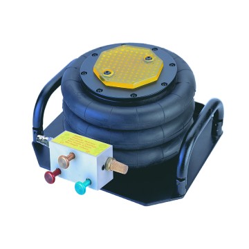 Battle-Axe 3000KG Pneumatic Car Jack/Air Lift Jack BA-88-D with vacuum fast going down