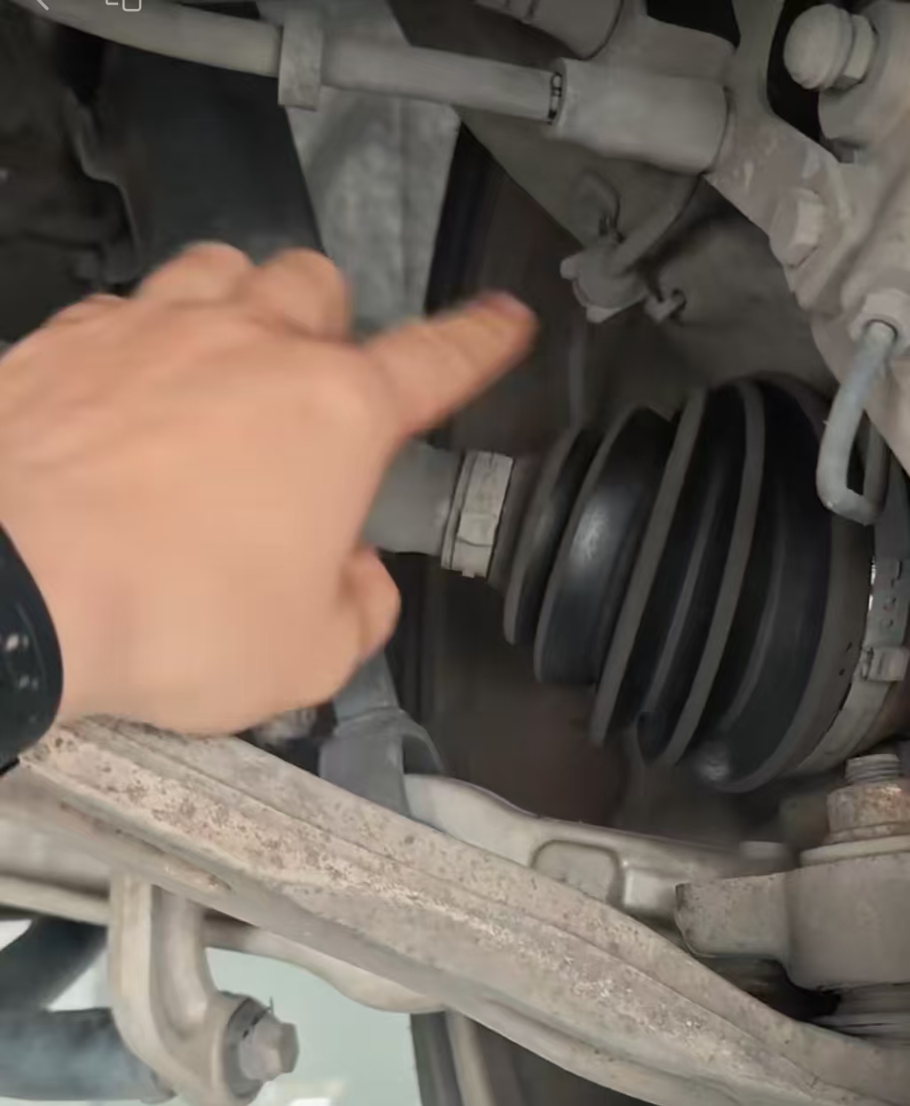 How can the Deepseek help with wheel alignment service