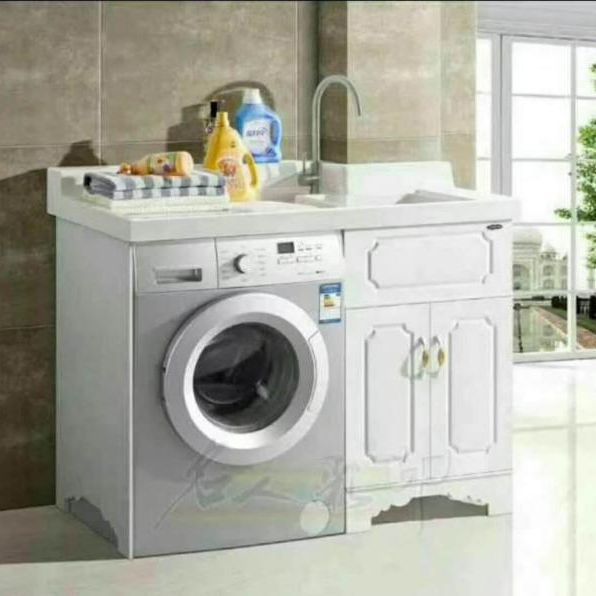 Diamond Washing Wardrobe