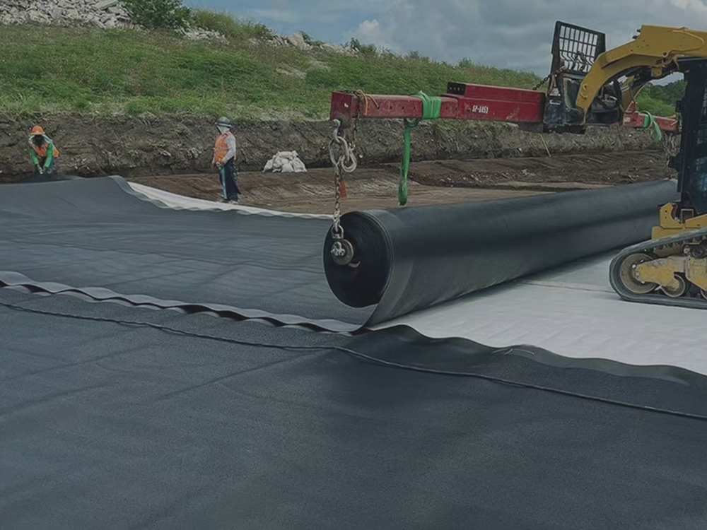 Geomembranes111