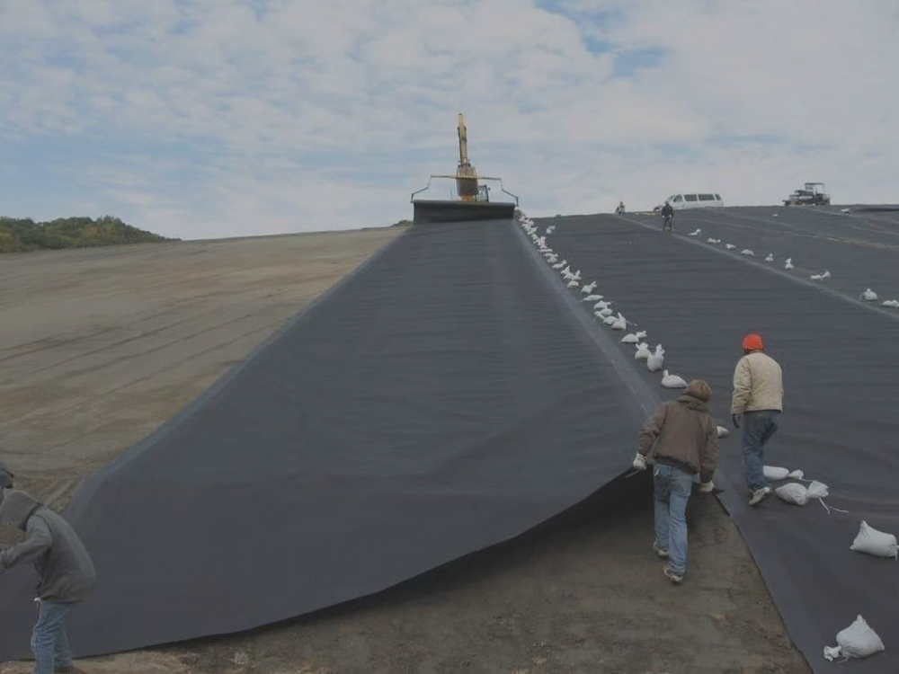 Geomembranes222