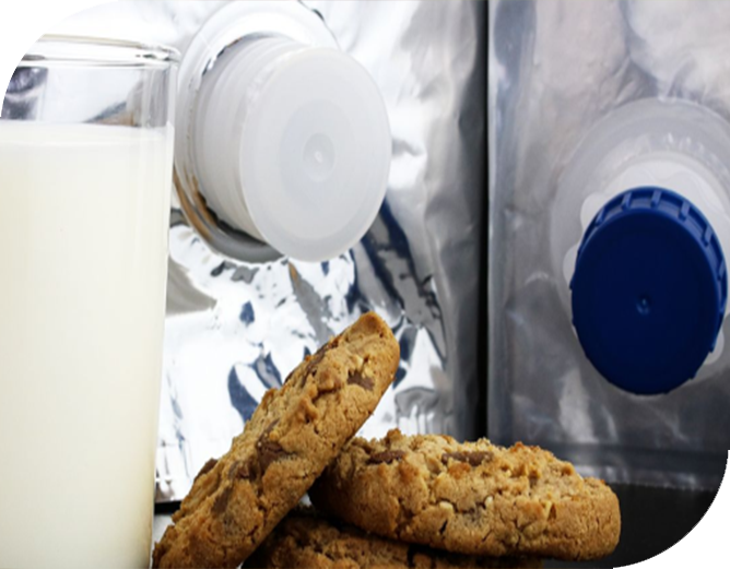 Dairy Product