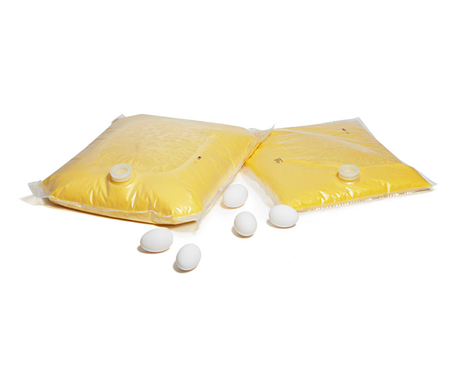 Egg Liquid