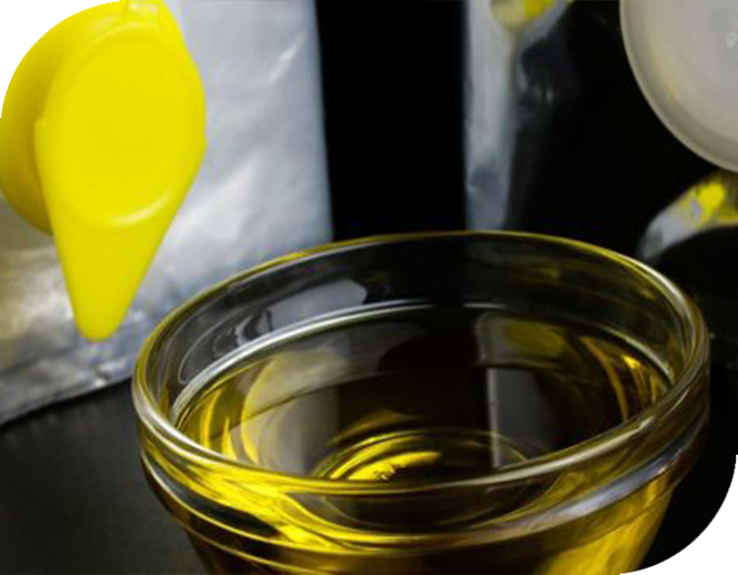 Olive Oil
