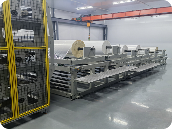 Production Process (6)
