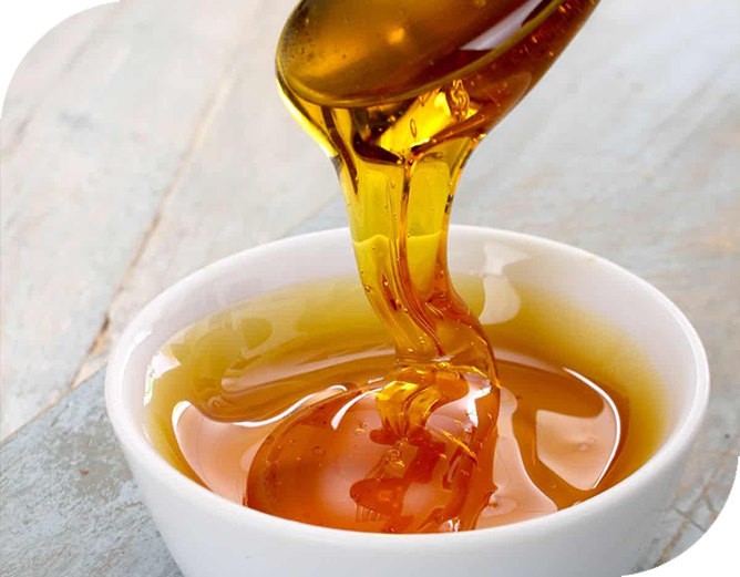 Syrup