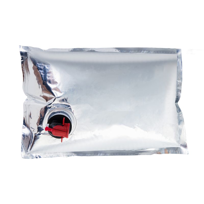 1 -220L Bag in Box for Wine Aseptic Bag In Box With Valve Dispenser2 (3)