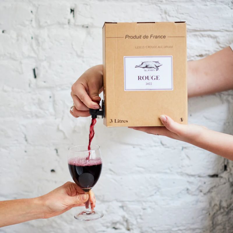 1 -220L Bag in Box for Wine Aseptic Bag In Box With Valve Dispenser2 (7)