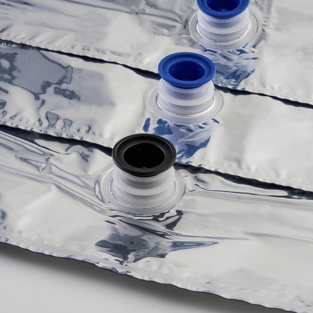Aseptic Bags