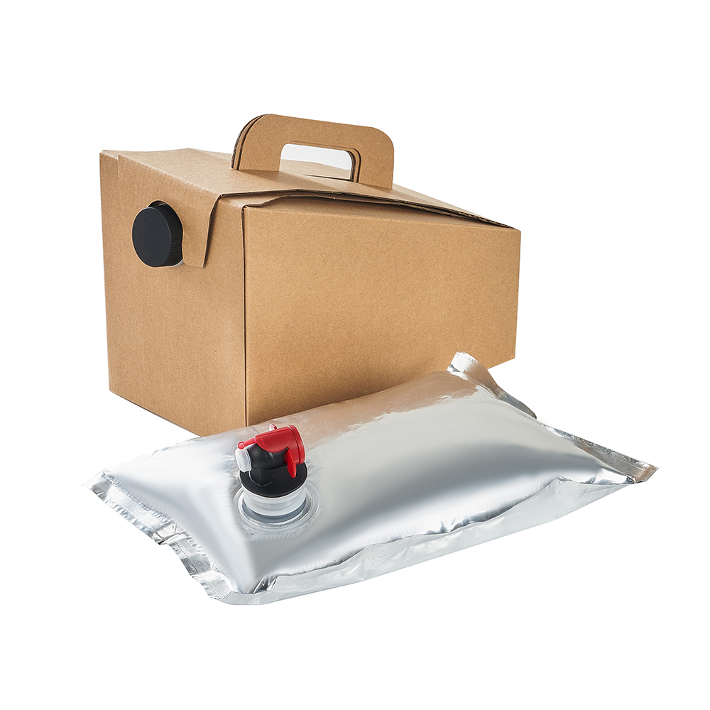 Bag In Boxs