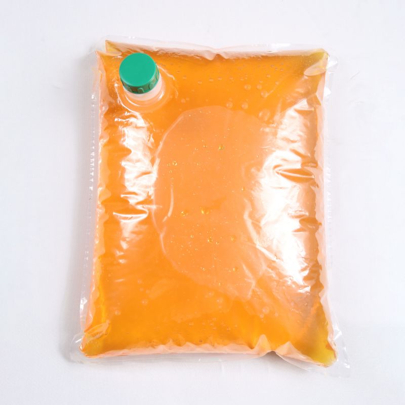 3L 5L 10L 15L 20L Plastic BIB Transparent Bag In Box With Pull-ring Valve For Olive Oil Fruit Juice (6)