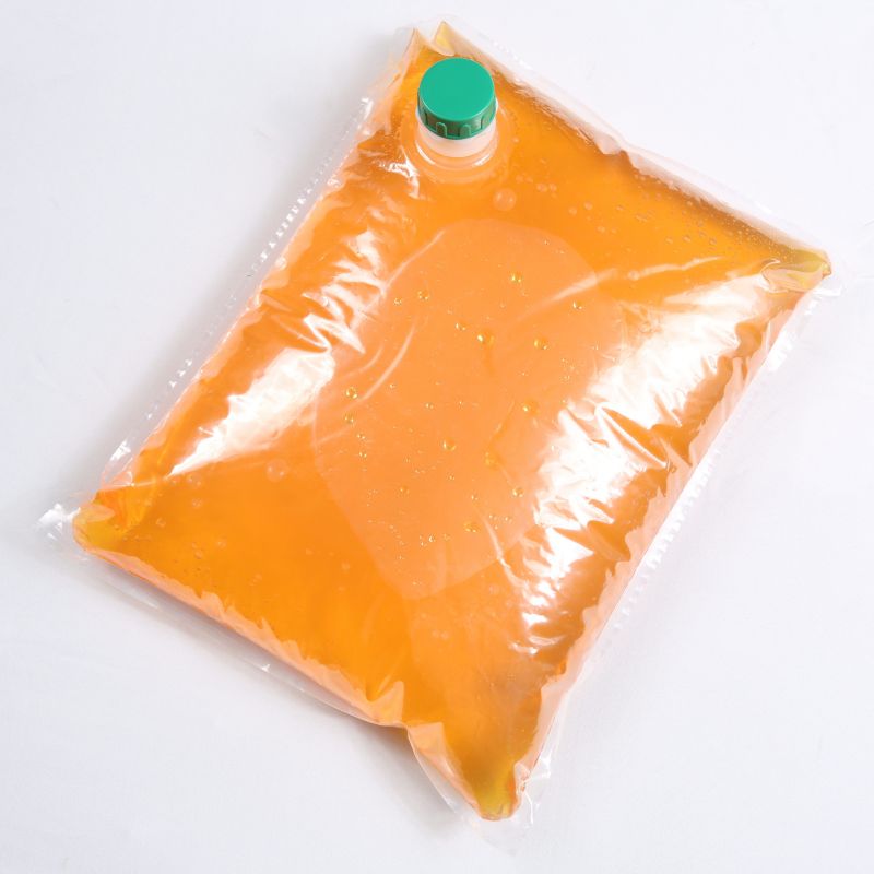 3L 5L 10L 15L 20L Plastic BIB Transparent Bag In Box With Pull-ring Valve For Olive Oil Fruit Juice (7)