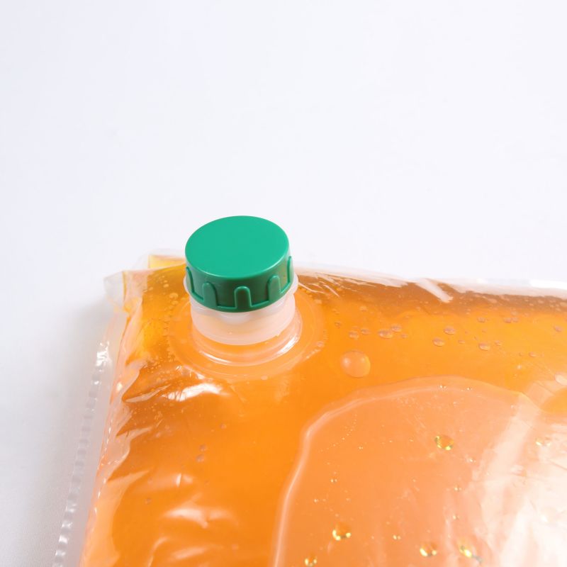 3L 5L 10L 15L 20L Plastic BIB Transparent Bag In Box With Pull-ring Valve For Olive Oil Fruit Juice (8)