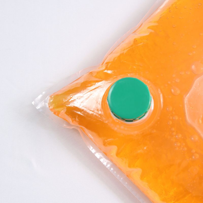 3L 5L 10L 15L 20L Plastic BIB Transparent Bag In Box With Pull-ring Valve For Olive Oil Fruit Juice (9)
