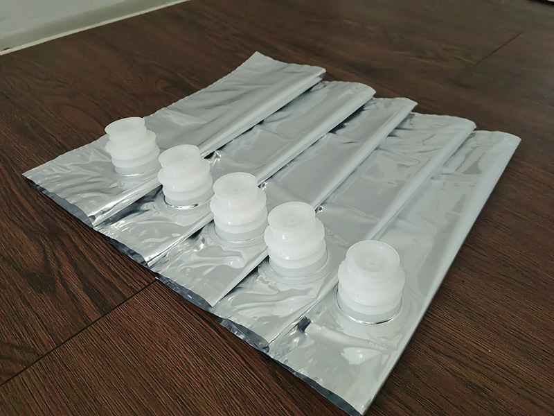 Aseptic Bags (1)
