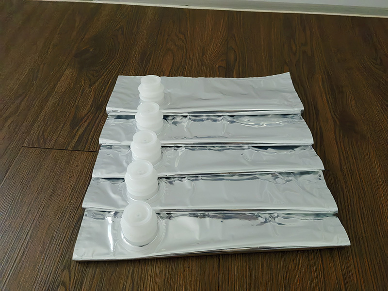 Aseptic Bags (2)