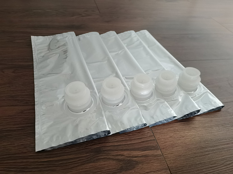 Aseptic Bags (4)