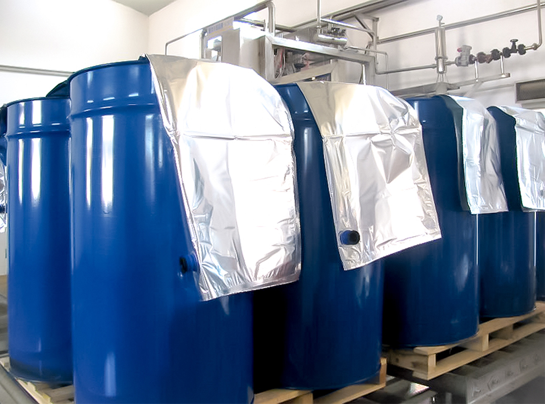 IBC Bag