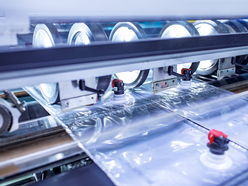 BIB Liquid Bags: An Innovative Breakthrough in the Chemical Industry Packaging