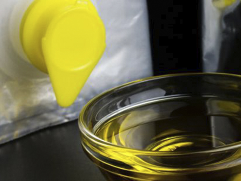 Olive Oil or Other Oils Bag-in-Box Solution