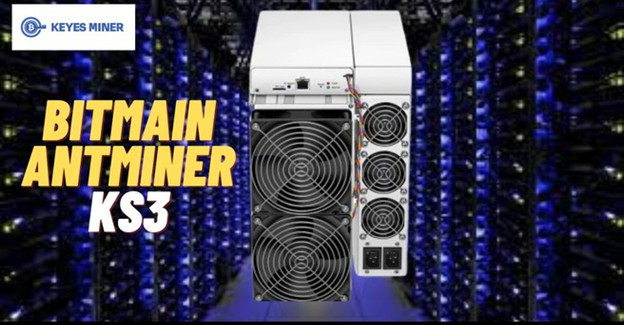 Antminer-KS3-KAS-Minerl16