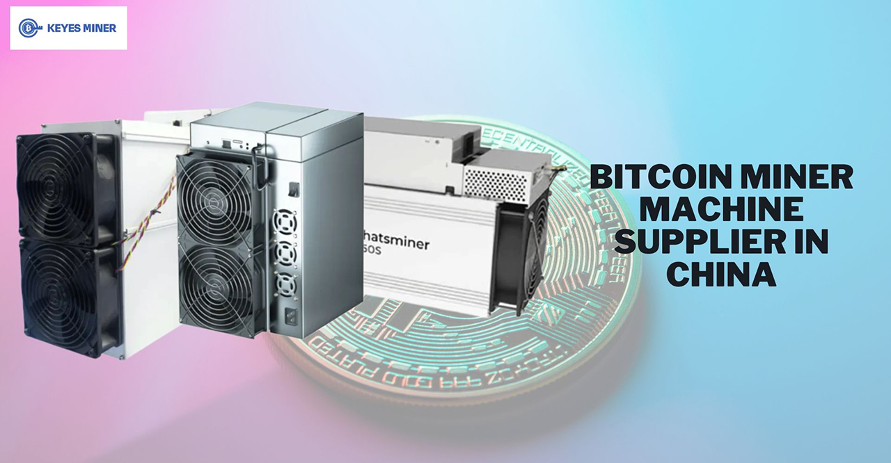 Advantages Of Investing In Bitcoin Mining Machine