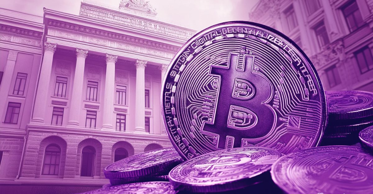 Crypto Still Poses Major Economic Threat1