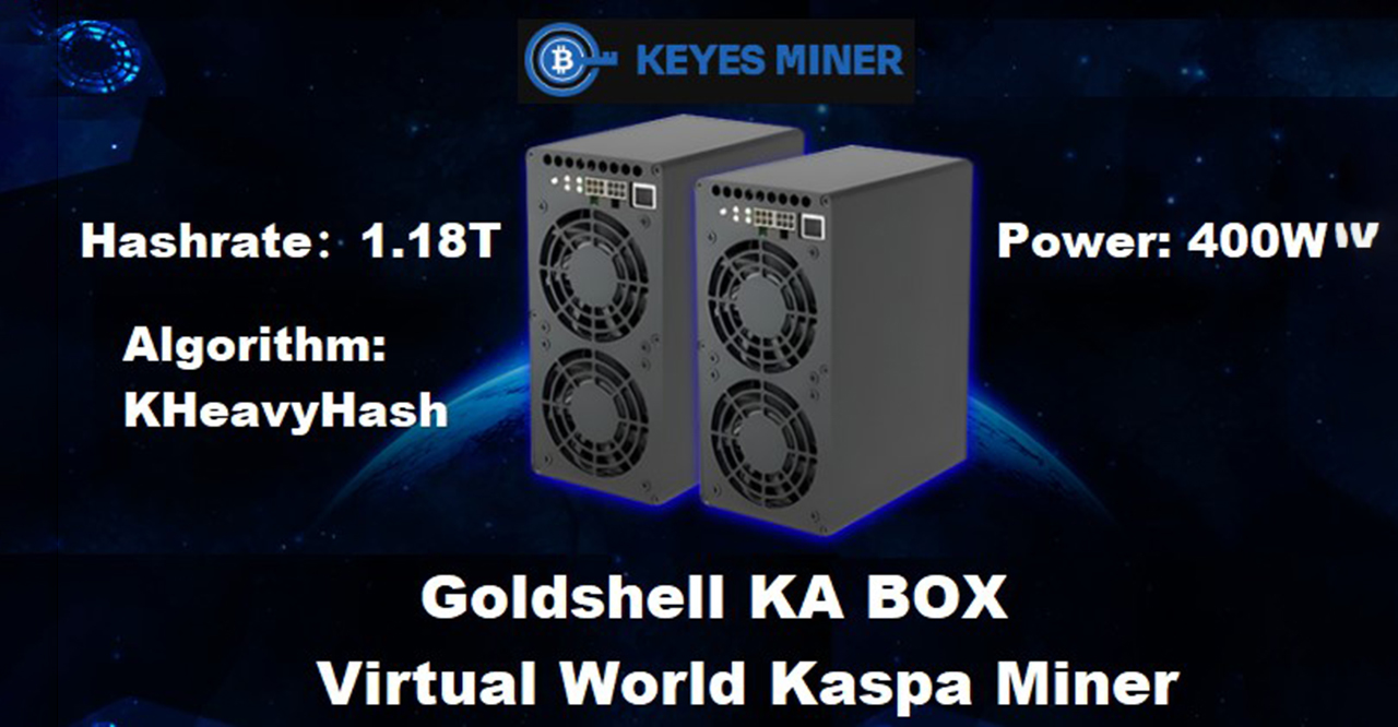 KA-Box5gk