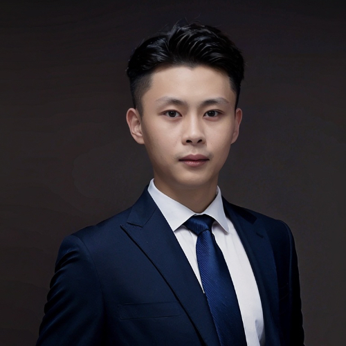 Sales Manager Kendrick