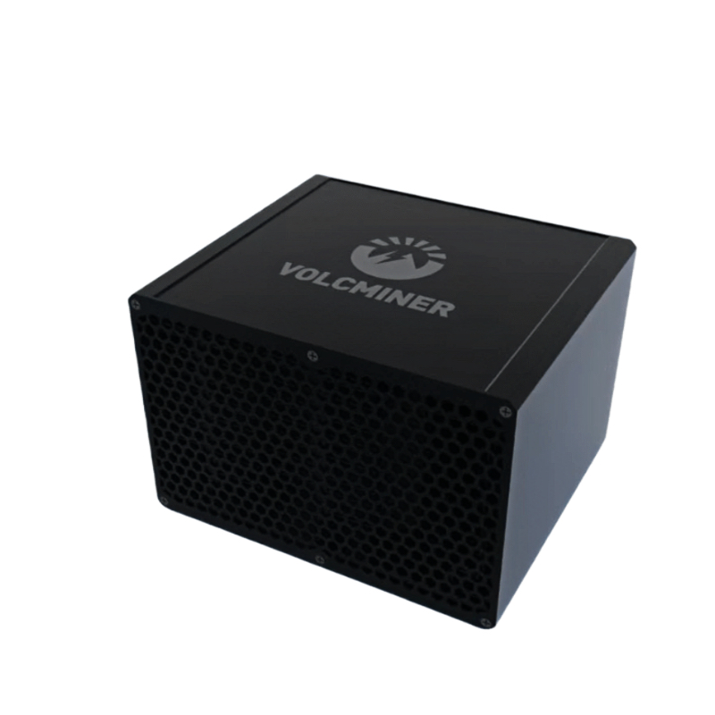 VolcMiner D1 Mini Pre 2.2G 500W Litecoin & Doge...