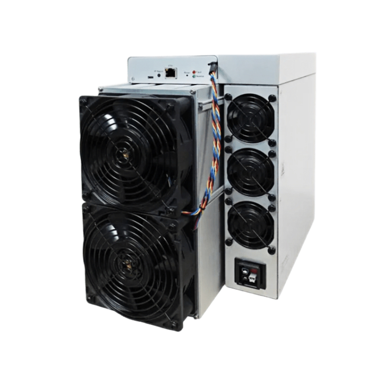 Bitmain Antminer L9 Litecoin & Doge & BEL Coin Miner With Power Supply