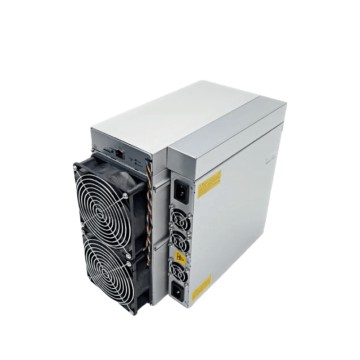Bitmain Antminer S19K Pro Bitcoin Miner With Power Supply
