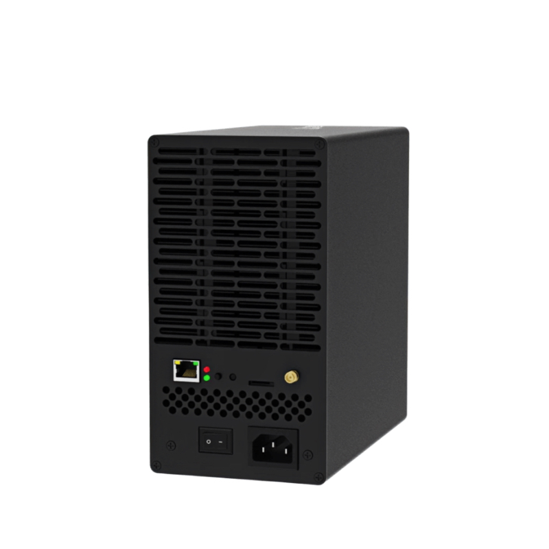 IceRiver AE1 Lite 300M 500W Aleo Miner With Power Supply