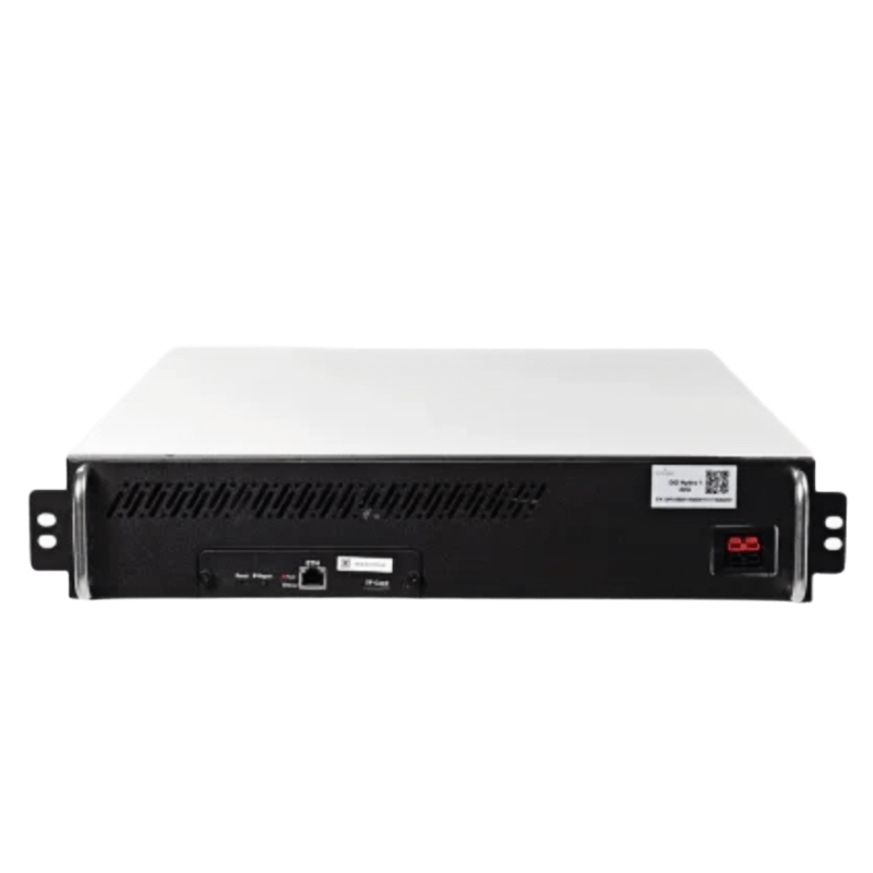ElphaPex DG1S 10G Litecoin & DogeCoin & Bel Miner With Power Supply