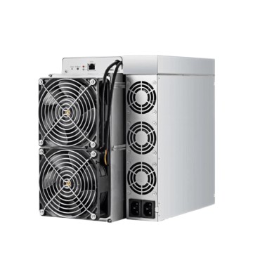 ElphaPex DG2+ 20.5G Litecoin & DogeCoin & Bel M...