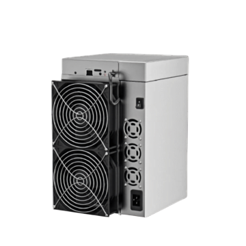 GoldShell AE Max II 540M 3200W Aleo Miner With ...