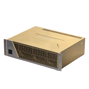 Fluminer T3 115T 1700W Bitcoin Miner With Power Supply