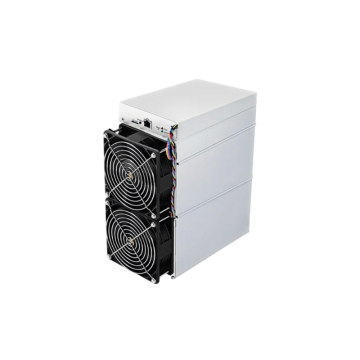 Bitmain Antminer Z15 420K Zcash Miner