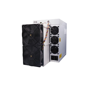 Bitmain Antminer Z15 Pro 840K Zcash Miner