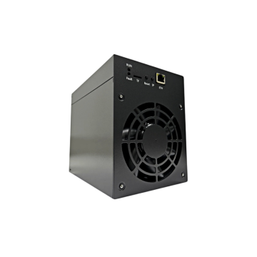 Pinecone Matches INIBOX 850 Mh/s INI (InitVerse & INIChain) Miner