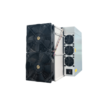 Bitamin Antminer X9 1000K XMR Miner With Power Supply
