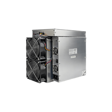 Pinecone Matches INIBOX Pro 2.4Gh/s INI (InitVerse & INIChain) Miner