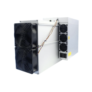 Bitmain Antminer E9 Pro ETC Miner With Power Supply
